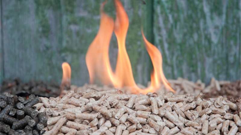 Traeger LEr error code troubleshooting firepot and wood pellets